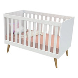 Berco Mini Cama Ludmila