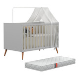 Berco Mini Cama Montessoriano