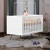 Berco Mini Cama Qencanto