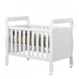 Berco Mini Cama Tigus