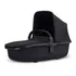 Berço Moisés Maxi cosi Oria Essential Black Cor Preto