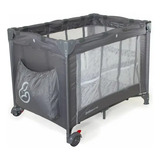 Berco Para Bebe Cercado
