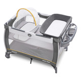 Berco Playard Graco Pack