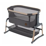 Berco Portatil Co bed