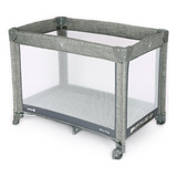 Berco Portatil Compacto Mini