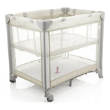 Berco Portatil Compacto Mini