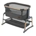 Berço Portátil Iora Air Co sleeper Graphite Maxi Cosi