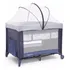 Berço Portátil Nanny 0 A 18 Kg - Cosco Kids