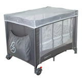 Berco Portatil Triton Grafite