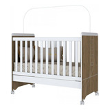 Berco Vira Mini Cama