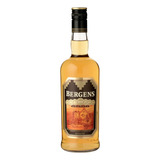 Bergens Aquavit Akvavit Importado Da Noruega Escandinavia