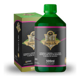 Berin Life, Suco De Berinjela** 500 Ml