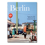 Berlin Retrato