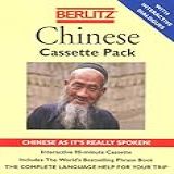 Berlitz Chinese Chinese