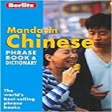 Berlitz Chinese mandarin