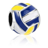 Berloque Bola De Volei