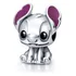 Berloque Charm Baby Stitch Compatível Com Pandora E Vivara
