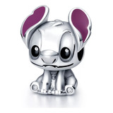 Berloque Charm Baby Stitch