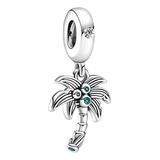 Berloque Charm Pendente Coco