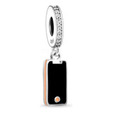 Berloque Charm Pingente Telefone