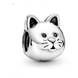 Berloque Charms Gato Gatinho