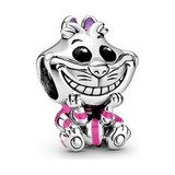 Berloque Gato Cheshire Alice