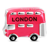 Berloque I Love Londres