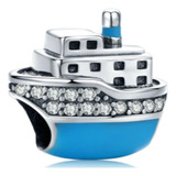 Berloque Navio De Cruzeiro