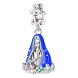Berloque Nossa Senhora Aparecida