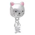 Berloque Pet Cachorro Gato Maltes Yorkshire Lhasa Shitzu