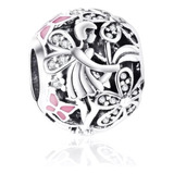 Berloque Pingente Charm Fada