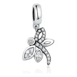 Berloque Pingente Prata 925