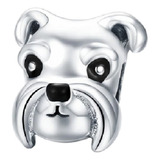 Berloque Prata 925 Cachorro