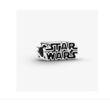 Berloque Star Wars Logotipo