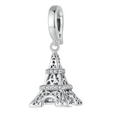 Berloque Torre Eiffel Base