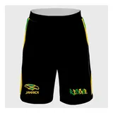 Bermuda Short