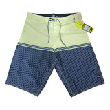 Bermuda Agua Lost Boardshorts