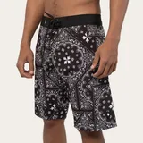 Bermuda Agua Mcd Bandana