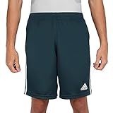 Bermuda Adidas 3s Azul