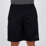 Bermuda adidas 3s Preta