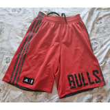 Bermuda adidas Chicago Bulls