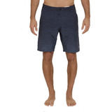 Bermuda Billabong Crossfire Heather