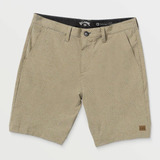 Bermuda Billabong Crossfire Mid