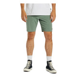 Bermuda Billabong Crossfire Mid
