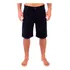 Bermuda Billabong Sarja Carter Stretch Masculina Sm23 Preto