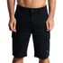 Bermuda Billabong Scheme Cargo Sm25 Masculina Preto