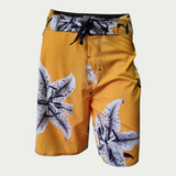 Bermuda Boardshort Lirios Original