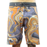 Bermuda Boardshort Mcd Liquify