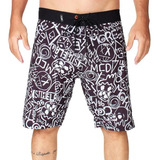 Bermuda Boardshorts Mcd Trashmoji