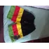 Bermuda Bob Marley De Veludo